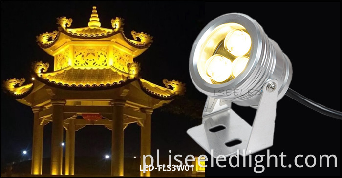 mini spot light 3W01-02 (2)